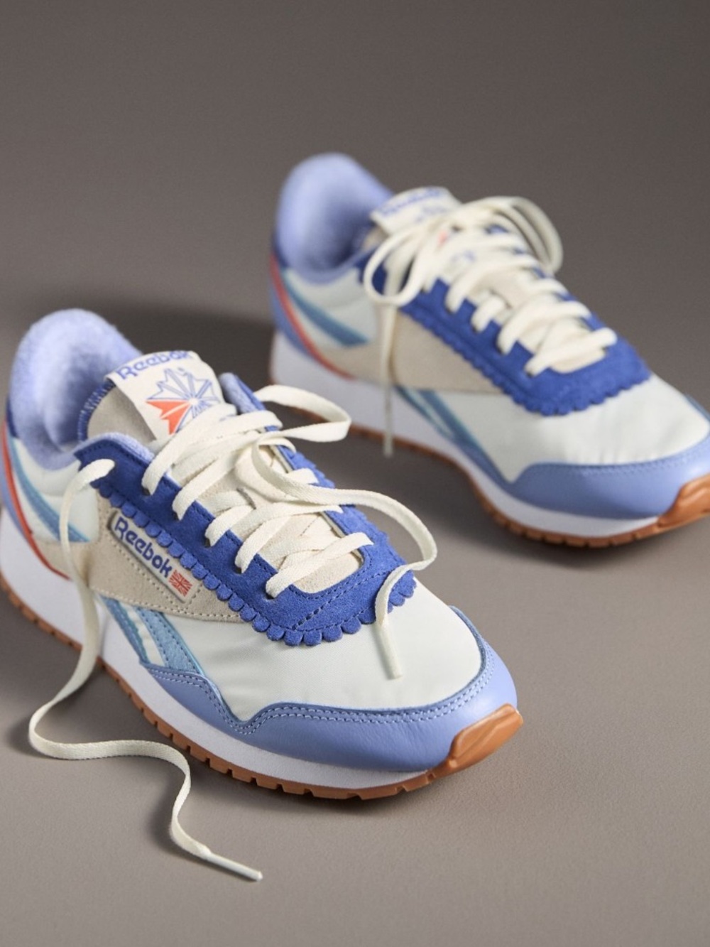 Anthropologie Reebok Sneaker
